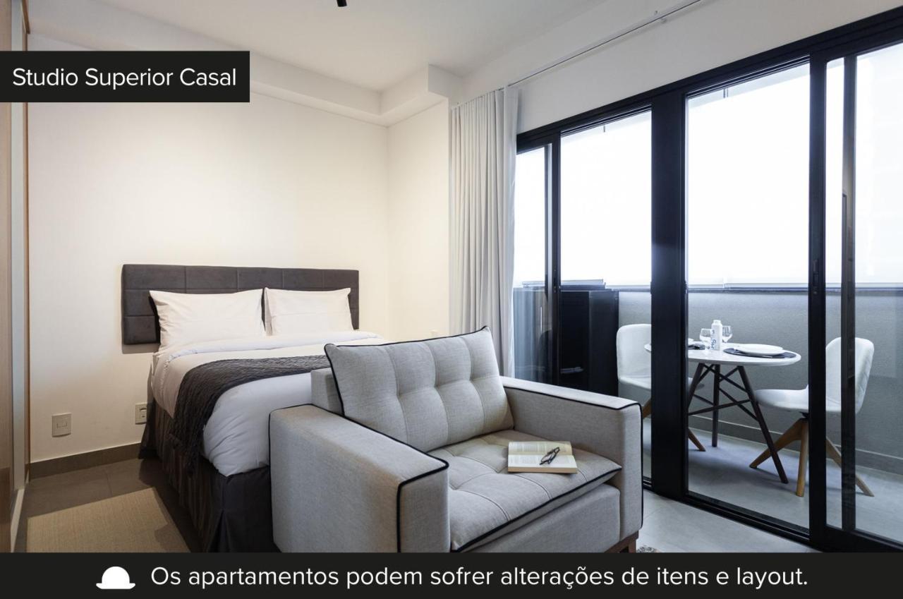 Charlie Oscar Freire Apartamento
