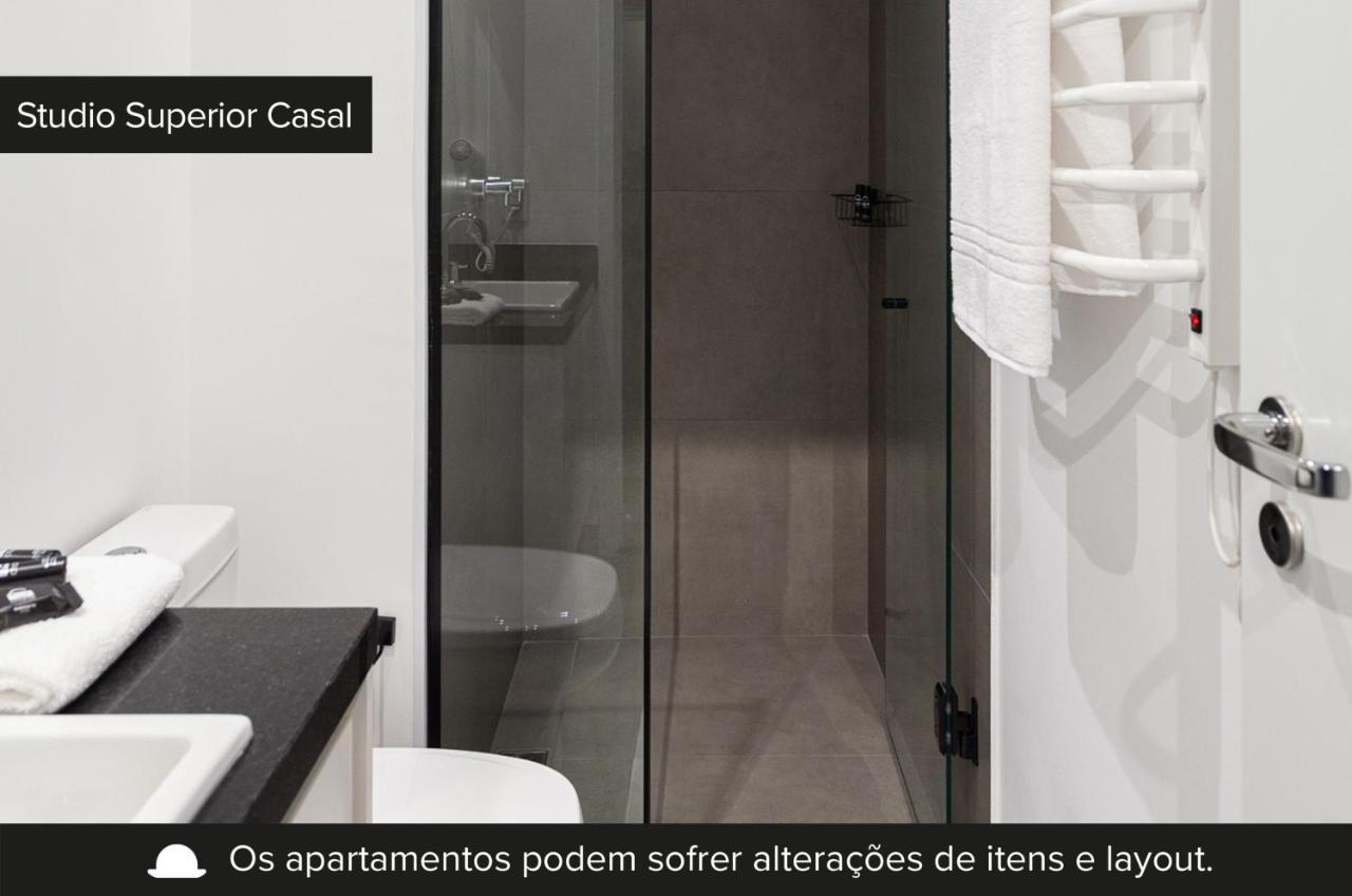 Charlie Oscar Freire Apartamento *