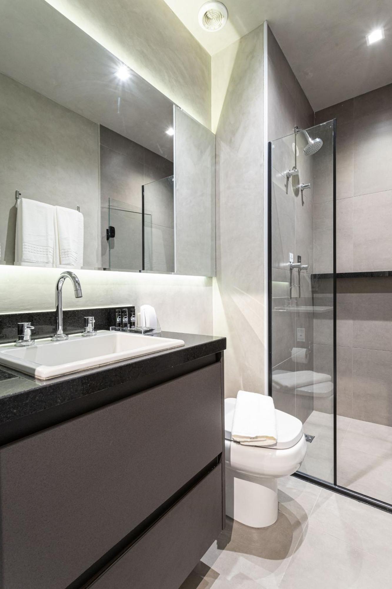 Apartamento Charlie Oscar Freire São Paulo