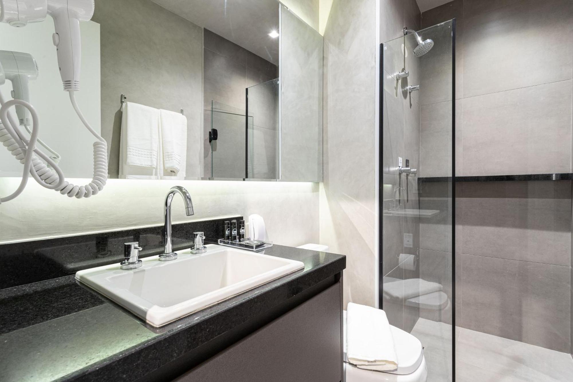 Apartamento Charlie Oscar Freire *